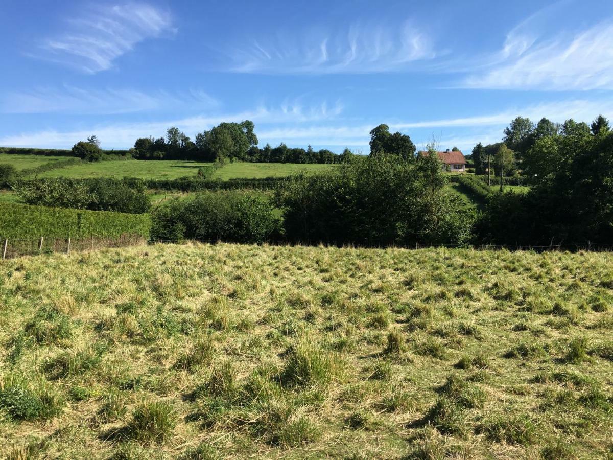 La Fermette De Jules Guest House Fressin Luaran gambar