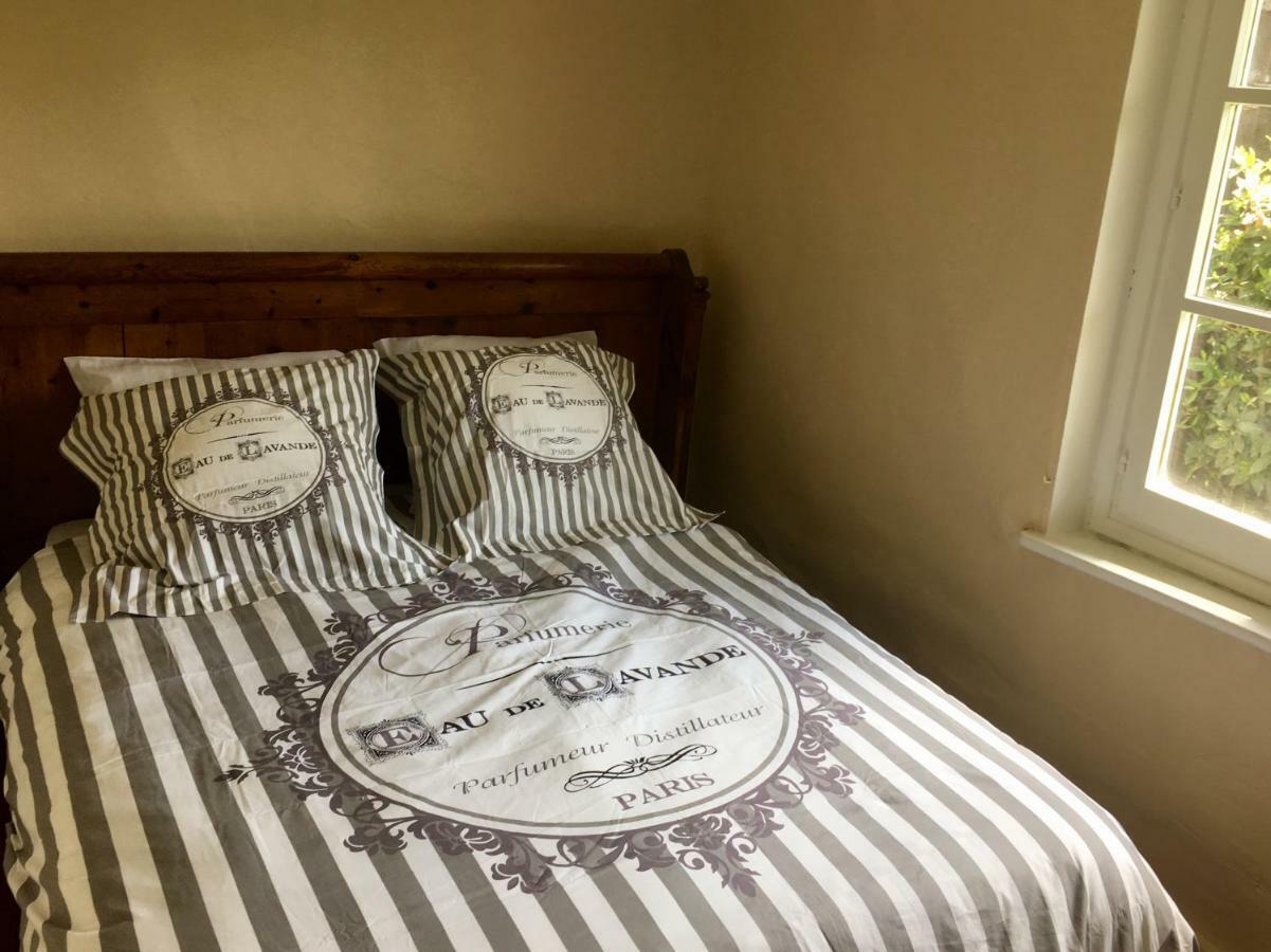 La Fermette De Jules Guest House Fressin Luaran gambar