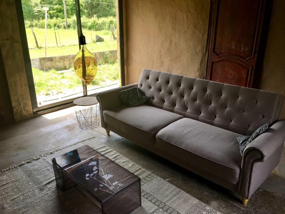 La Fermette De Jules Guest House Fressin Luaran gambar